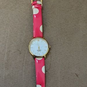 Kate spade watch